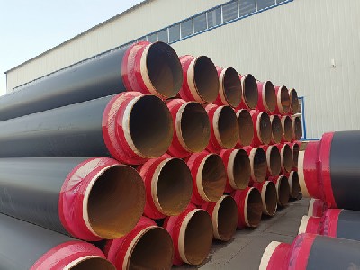 长治市聚氨酯预制直埋保温管厂家解读