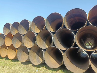 ​欧洲石油天然气钢管研究机构（EPRG）准则-方法1