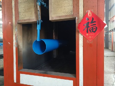 ​钢塑复合管最大工作压力及最高工作温度解读