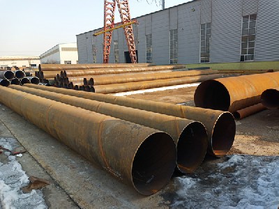 GB/T9711-2023国标焊接钢管应用范围与引用文件