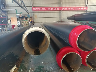 ​AWWA（美国水厂协会）标准熔结环氧内外涂层防腐钢管