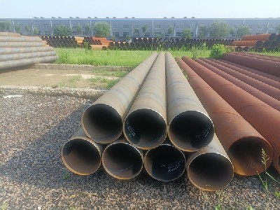 ANSI/AWWA C213环氧涂层防腐钢管技术要求