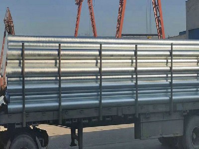 GB/T3091-2025镀锌钢管技术要求