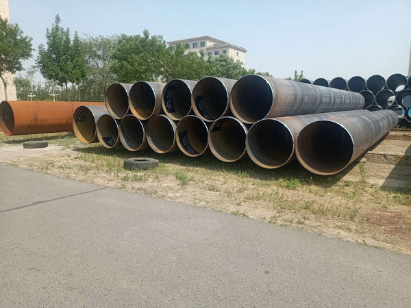 GB/T3091-2025螺旋缝埋弧焊（SAWH）钢管执行标准