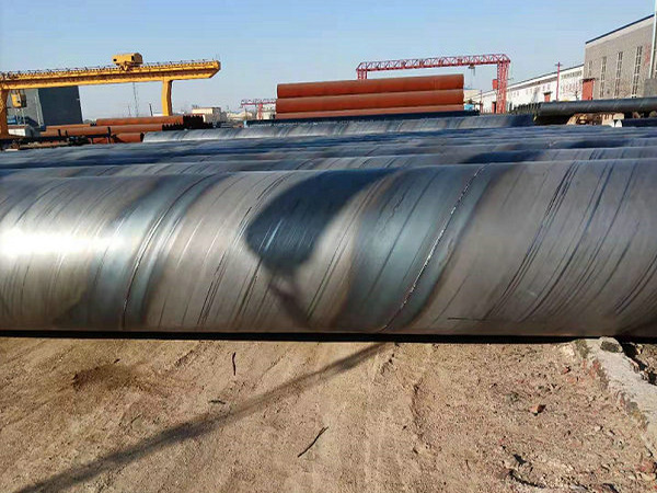 L245M（BM）螺旋缝埋弧焊（SAWH）钢管执行标准