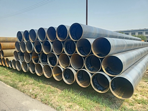 GB/T3091-2025低压流体输送用焊接钢管标准解读