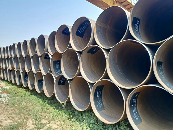 GB/T3091-2025焊接钢管最新执行标准解读