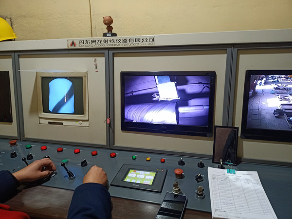 螺旋焊管的焊缝无损检测方法与标准