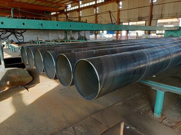 SL/T281-2020压力钢管用于地下埋管的设置要求